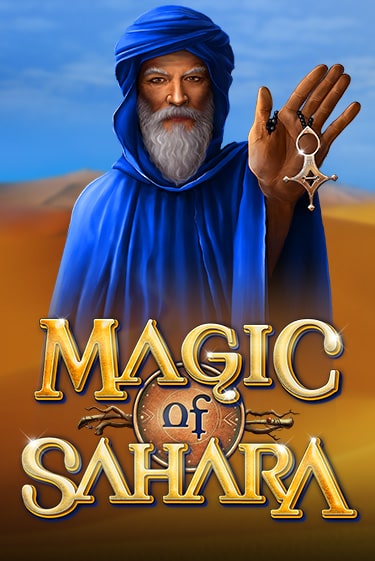 Magic of Sahara - играть онлайн | CashVille Casino - без регистрации