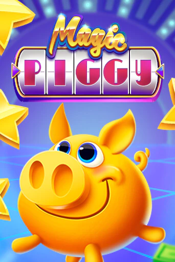 Magic Piggy - играть онлайн | CashVille Casino - без регистрации