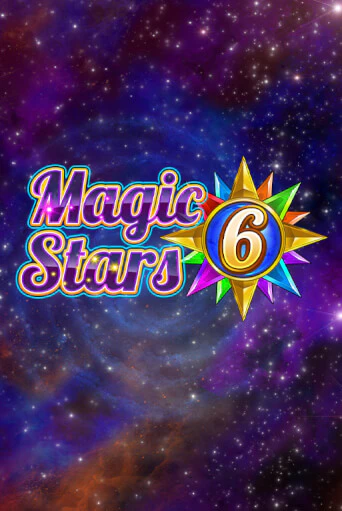 Magic Stars 6 - играть онлайн | CashVille Casino - без регистрации