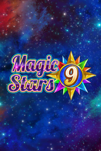 Magic Stars 9 - играть онлайн | CashVille Casino - без регистрации