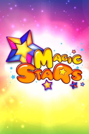 Magic Stars - играть онлайн | CashVille Casino - без регистрации