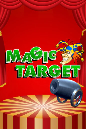 Magic Target - играть онлайн | CashVille Casino - без регистрации