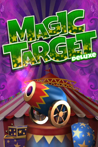 Magic Target Deluxe - играть онлайн | CashVille Casino - без регистрации