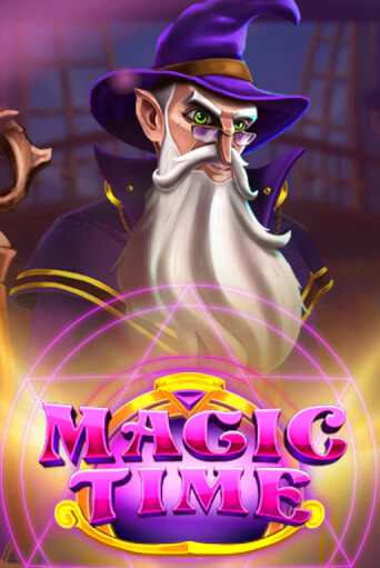 Magic Time - играть онлайн | CashVille Casino - без регистрации