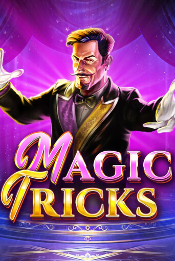 Magic Tricks - играть онлайн | CashVille Casino - без регистрации