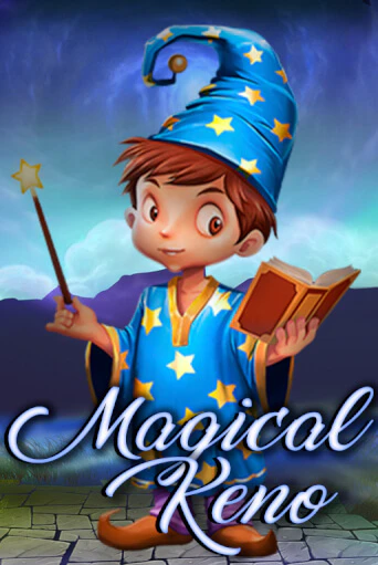 Magical Keno - играть онлайн | CashVille Casino - без регистрации