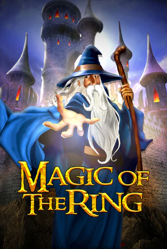 Magic Of The Ring - играть онлайн | CashVille Casino - без регистрации