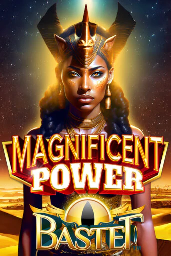 Magnificent Power Bastet - играть онлайн | CashVille Casino - без регистрации