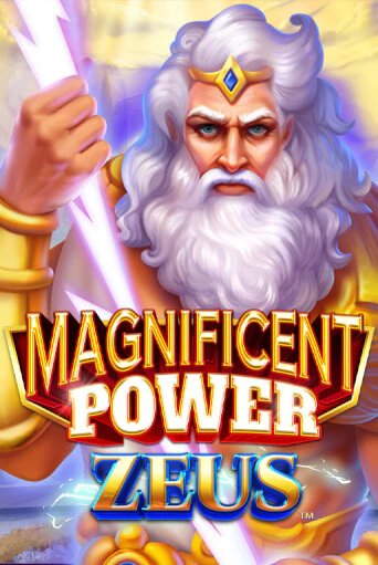 Magnificent Power Zeus - играть онлайн | CashVille Casino - без регистрации