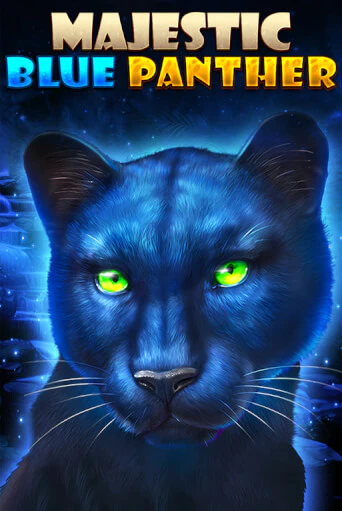 Majestic Blue Panther - играть онлайн | CashVille Casino - без регистрации