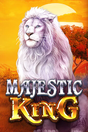 Majestic King - играть онлайн | CashVille Casino - без регистрации