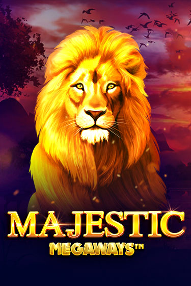 Majestic Megaways - играть онлайн | CashVille Casino - без регистрации