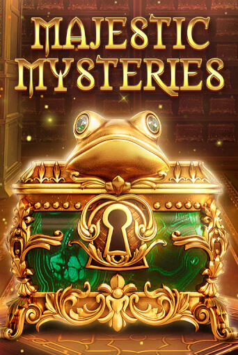 Majestic Mysteries Power Reels™ - играть онлайн | CashVille Casino - без регистрации