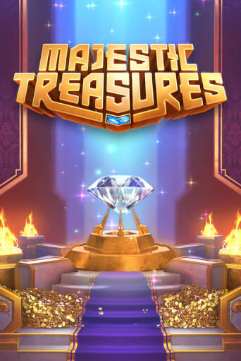 Majestic Treasures - играть онлайн | CashVille Casino - без регистрации