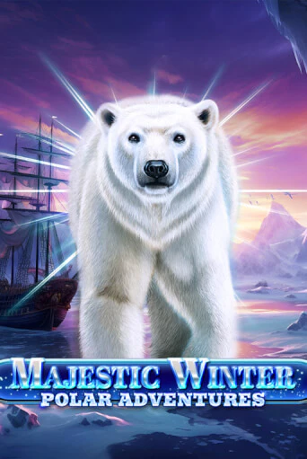 Majestic Winter - Polar Adventures - играть онлайн | CashVille Casino - без регистрации