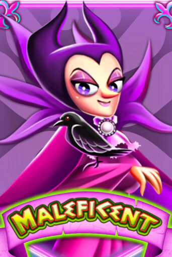 Maleficent - играть онлайн | CashVille Casino - без регистрации