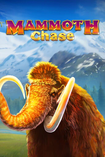 Mammoth Chase - играть онлайн | CashVille Casino - без регистрации