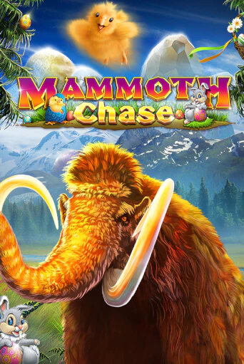 Mammoth Chase Easter Edition - играть онлайн | CashVille Casino - без регистрации