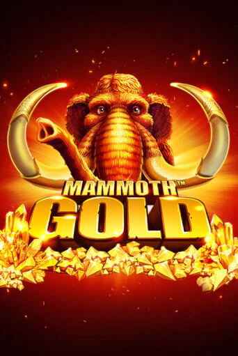 Mammoth Gold - играть онлайн | CashVille Casino - без регистрации