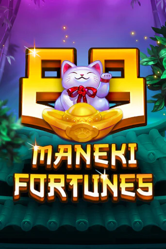 Maneki 88 Fortunes - играть онлайн | CashVille Casino - без регистрации