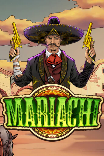 Mariachi - играть онлайн | CashVille Casino - без регистрации