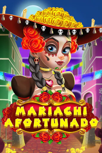 Mariachi Afortunado - играть онлайн | CashVille Casino - без регистрации