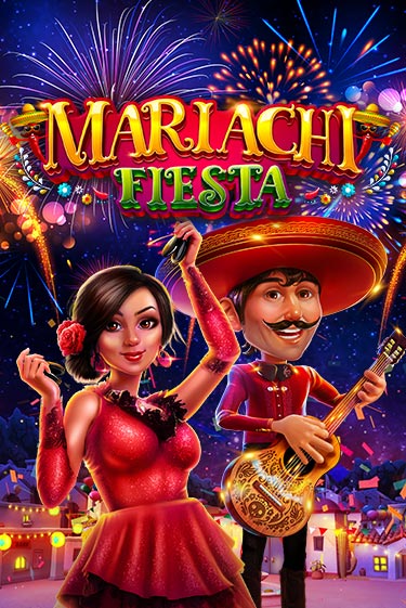 Mariachi Fiesta - играть онлайн | CashVille Casino - без регистрации