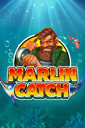 Marlin Catch - играть онлайн | CashVille Casino - без регистрации