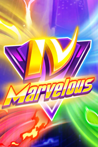 Marvelous Iv - играть онлайн | CashVille Casino - без регистрации