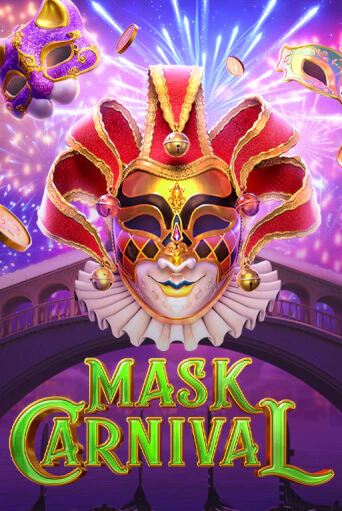 Mask Carnival - играть онлайн | CashVille Casino - без регистрации