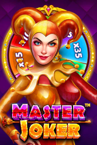 Master Joker™ - играть онлайн | CashVille Casino - без регистрации