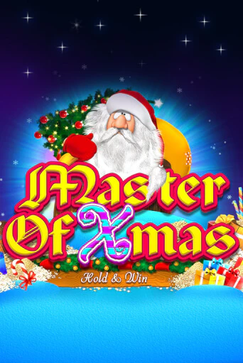 Master of Xmas - играть онлайн | CashVille Casino - без регистрации