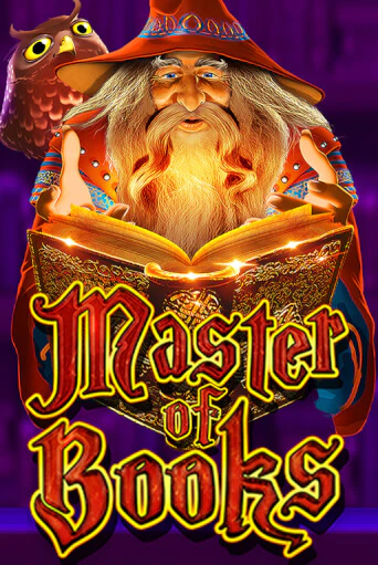 Master of Books - играть онлайн | CashVille Casino - без регистрации