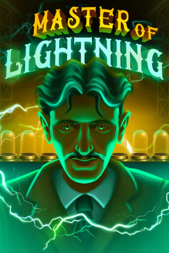 Master of Lightning - играть онлайн | CashVille Casino - без регистрации