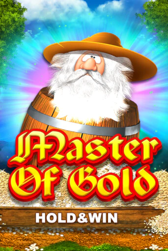 Master Of Gold - играть онлайн | CashVille Casino - без регистрации