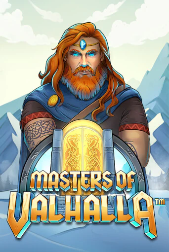 Masters Of Valhalla - играть онлайн | CashVille Casino - без регистрации