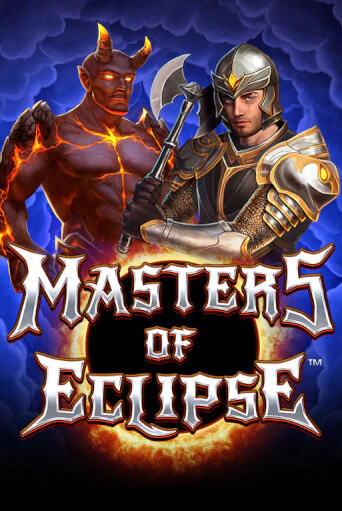 Masters of Eclipse - играть онлайн | CashVille Casino - без регистрации