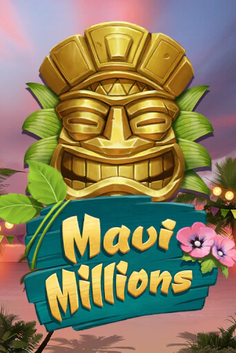 Maui Millions - играть онлайн | CashVille Casino - без регистрации