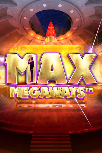 Max Megaways - играть онлайн | CashVille Casino - без регистрации