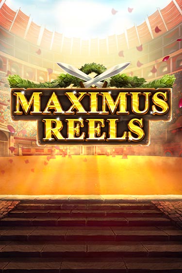 Maximus Reels - играть онлайн | CashVille Casino - без регистрации