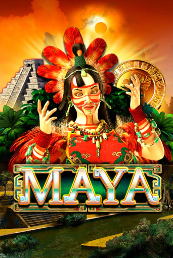 Maya - играть онлайн | CashVille Casino - без регистрации