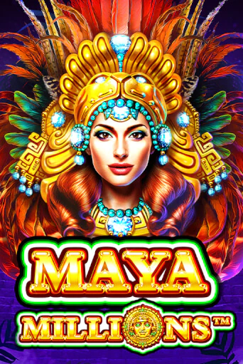 Maya Millions - играть онлайн | CashVille Casino - без регистрации