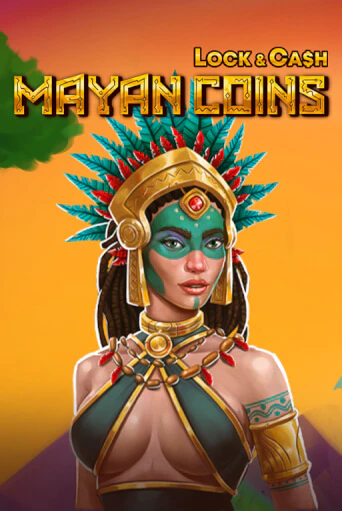 Mayan Coins Lock&Cash  - играть онлайн | CashVille Casino - без регистрации