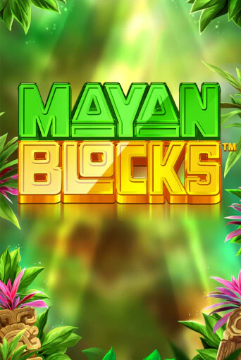 Mayan Blocks - играть онлайн | CashVille Casino - без регистрации