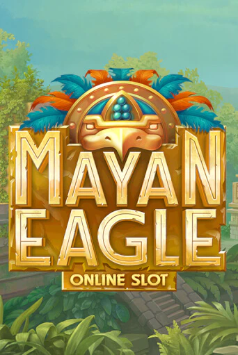 Mayan Eagle - играть онлайн | CashVille Casino - без регистрации