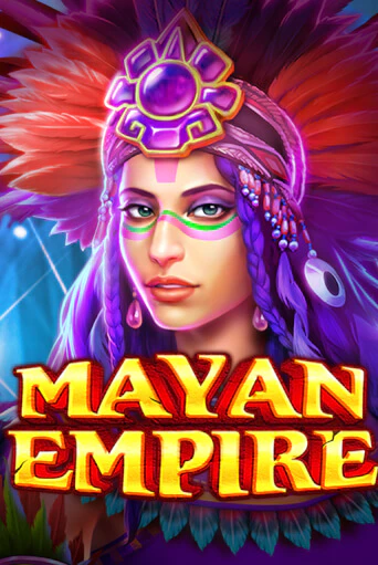 Mayan Empire - играть онлайн | CashVille Casino - без регистрации