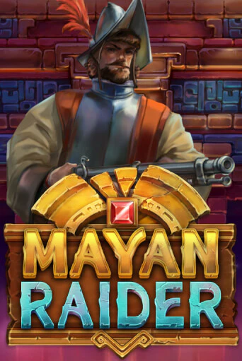 Mayan Raider - играть онлайн | CashVille Casino - без регистрации