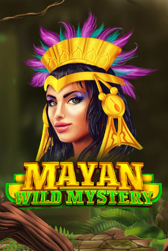 Mayan Wild Mystery - играть онлайн | CashVille Casino - без регистрации