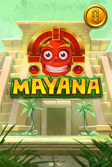 Mayana - играть онлайн | CashVille Casino - без регистрации