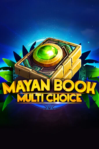 Mayan Book - играть онлайн | CashVille Casino - без регистрации